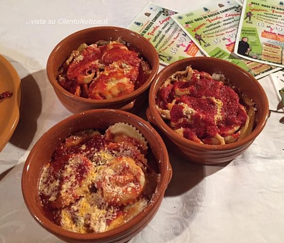 14082017 ravioli e fusilli