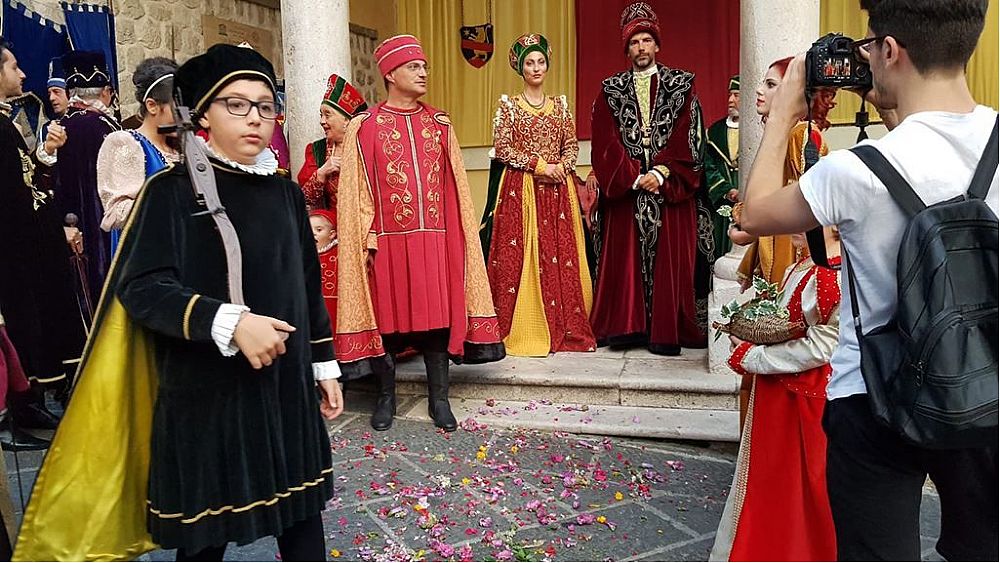 14082018 PRINCIPESSA COSTANZA PRIMA GIORNATA