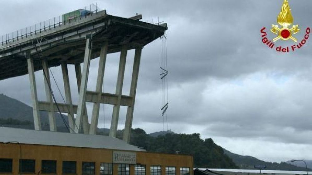14082018 crollo ponte genova