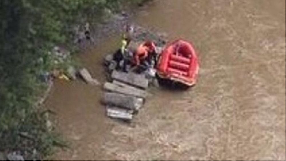14082018 cronaca gommone capaccio