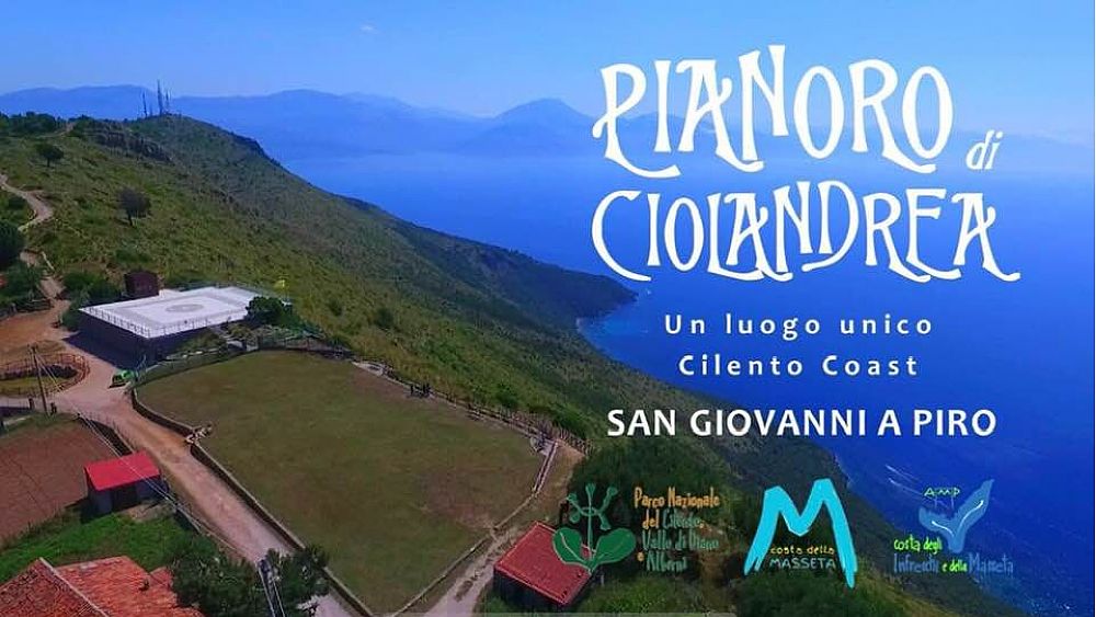 14082020 Pianoro di Ciolandra a San Giovanni a Piro