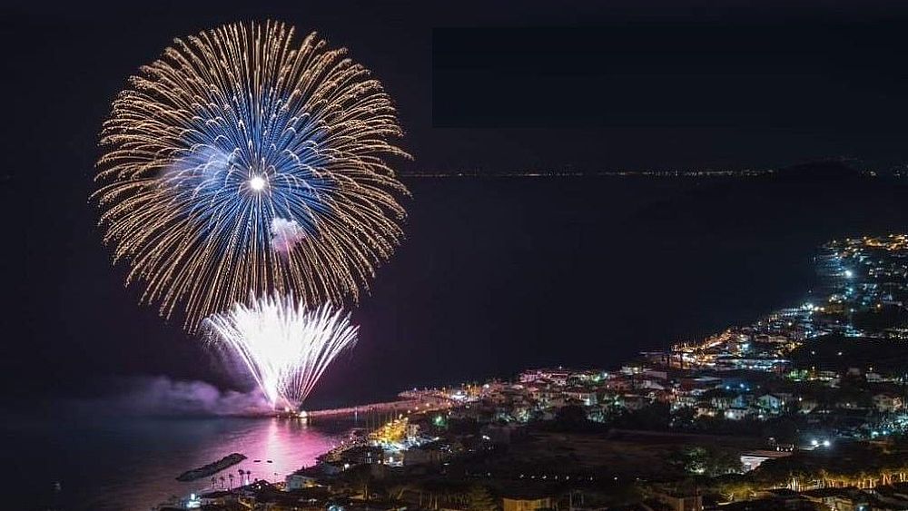 14082023 fuochi castellabate 14082023 fuochi castellabate