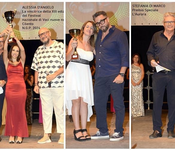 14082024 alcuni dei premiati