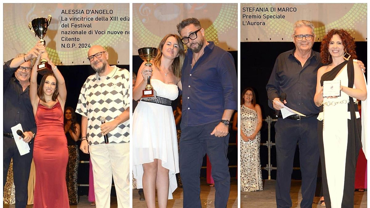 14082024 alcuni dei premiati 14082024 alcuni dei premiati