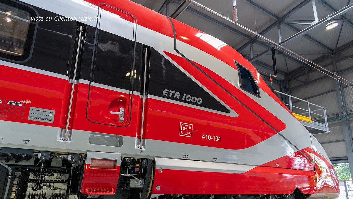 14082025 omologazione frecciarossa 1000 2 14082025 omologazione frecciarossa 1000 2