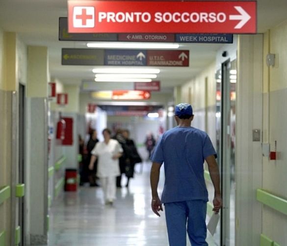 14082025 pronto soccorso entrata