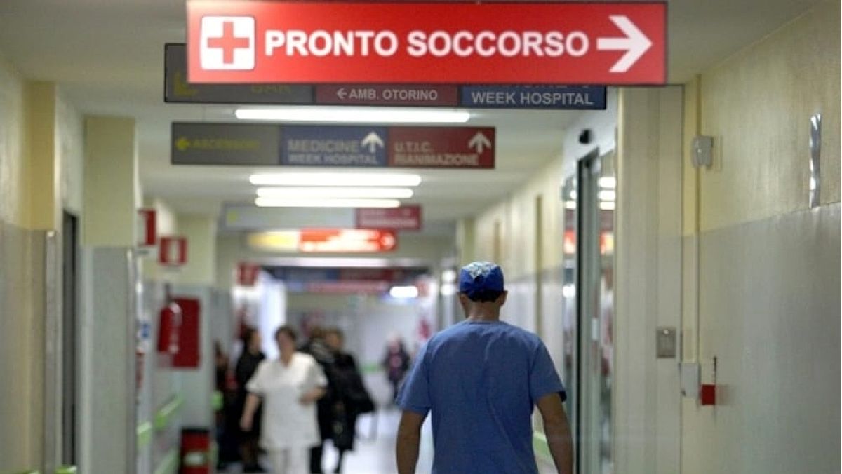 14082025 pronto soccorso entrata 14082025 pronto soccorso entrata