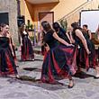 Paesi del Cilento - Le ultime  Notizie foto - 14082026 balli cilentani
