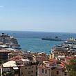 Salerno Notizie foto - 14082026 crociere al porto di salerno