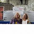 Libri foto - 14082026 marisa russo e rossella franciulli poetessa