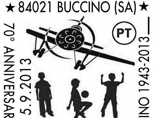 14092013 Buccino Annullo AnniversarioBombardamento