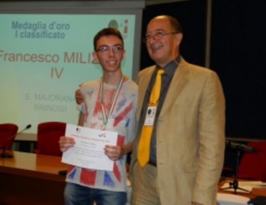 14092013 Francesco Milizia