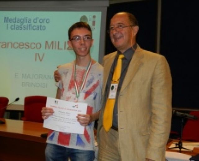 14092013 Francesco Milizia