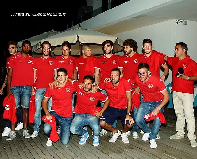 14092013 Rari Nantes Salerno 14092013 Rari Nantes Salerno