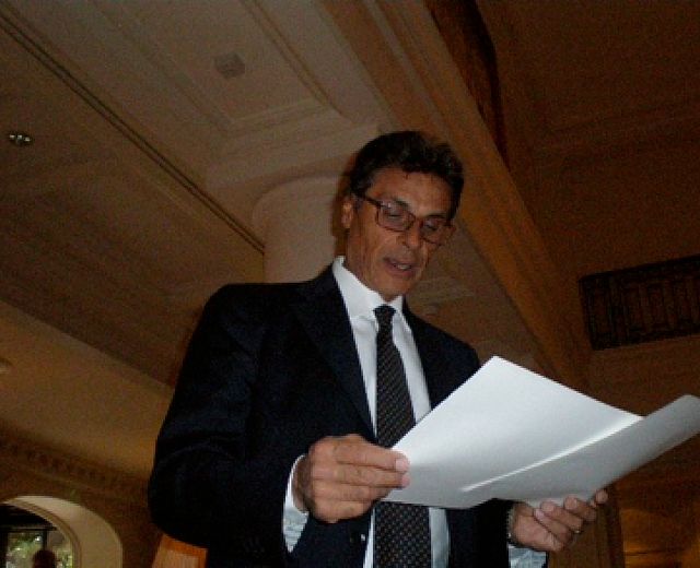 14092013 presidente michele brigante