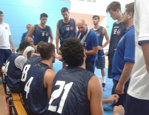 14092015 basket agropoli sport