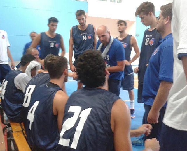 14092015 basket agropoli sport