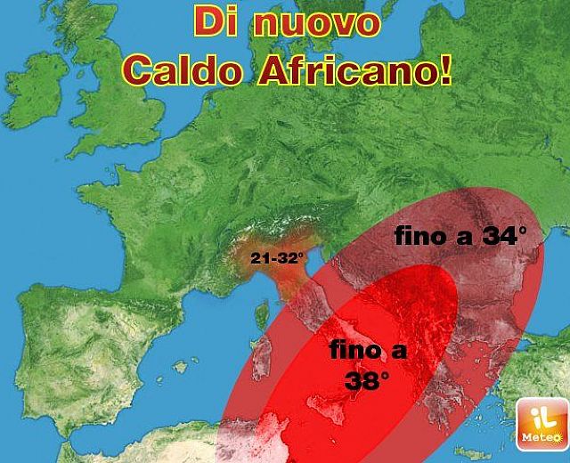14092015 caldo a settembre