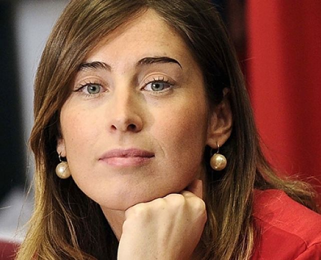 14092015 ministro boschi
