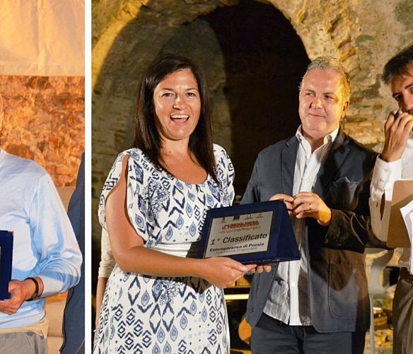 14092016 PremiazioneEstemporanea