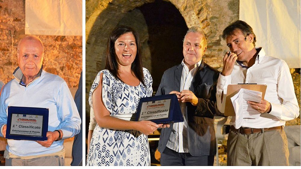 14092016 PremiazioneEstemporanea