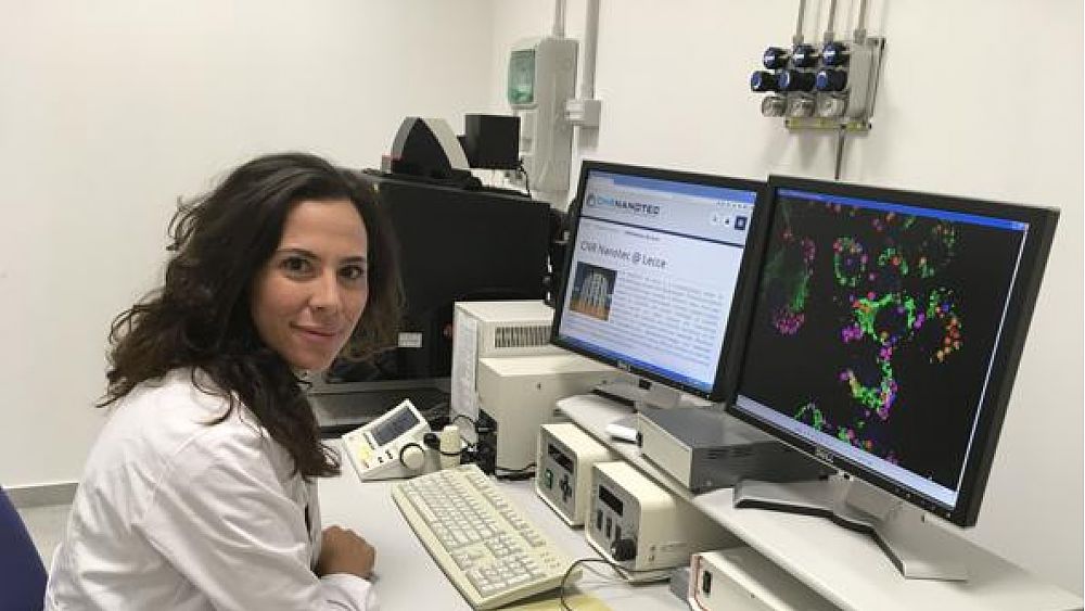 14092017 Loretta Del Mercato