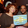 Spettacoli-eventi foto - 14092017 Pierette Domenica Simpson Luca Guardabascio