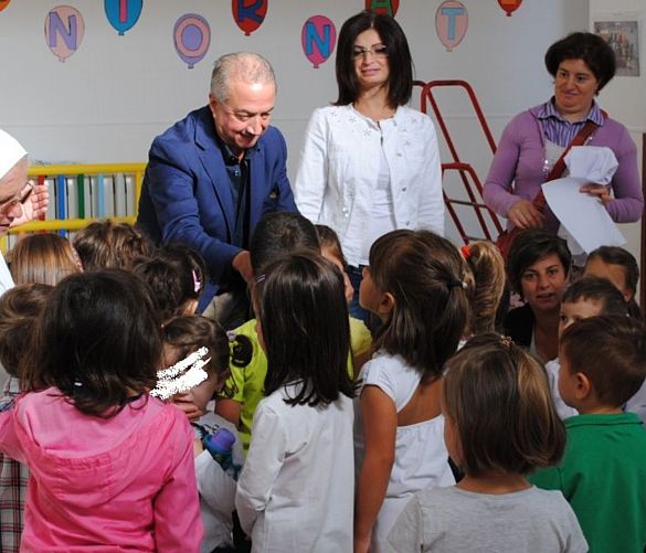 14092017 bambini asilo sanza 1