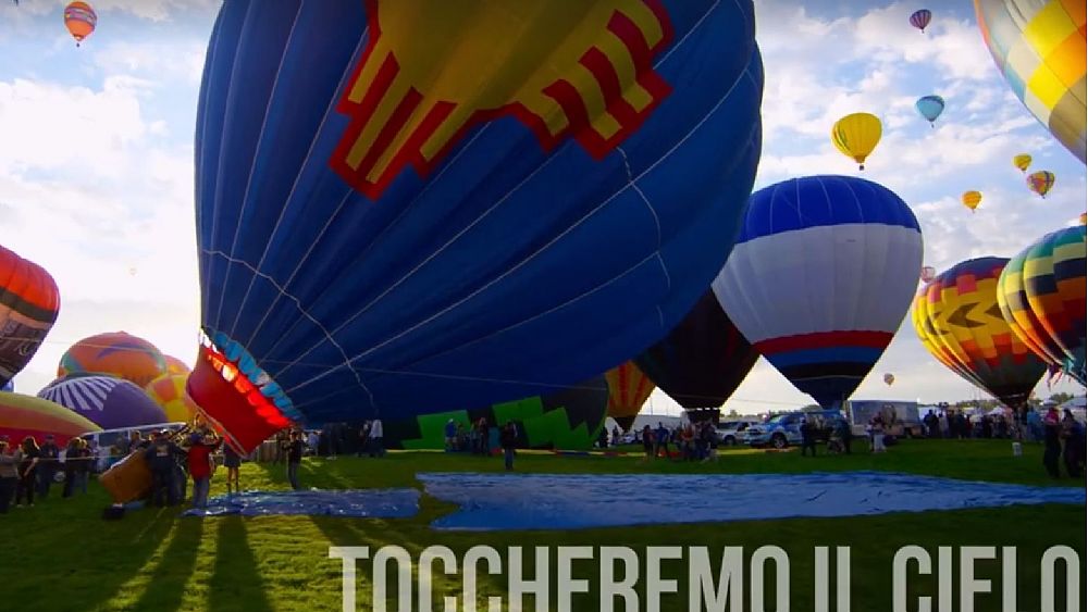 14092017 paestum mongolfiere