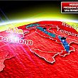Avvisi foto - 14092018 METEO weekend alta pressione caldo per una rinnovata estate 14918