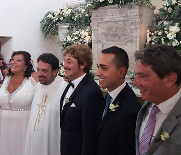 14092018 foto sposa valeria ciarambino