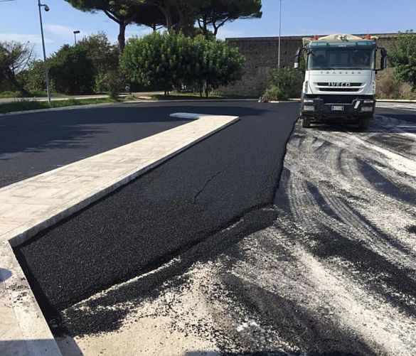14092018 parcheggio capaccio