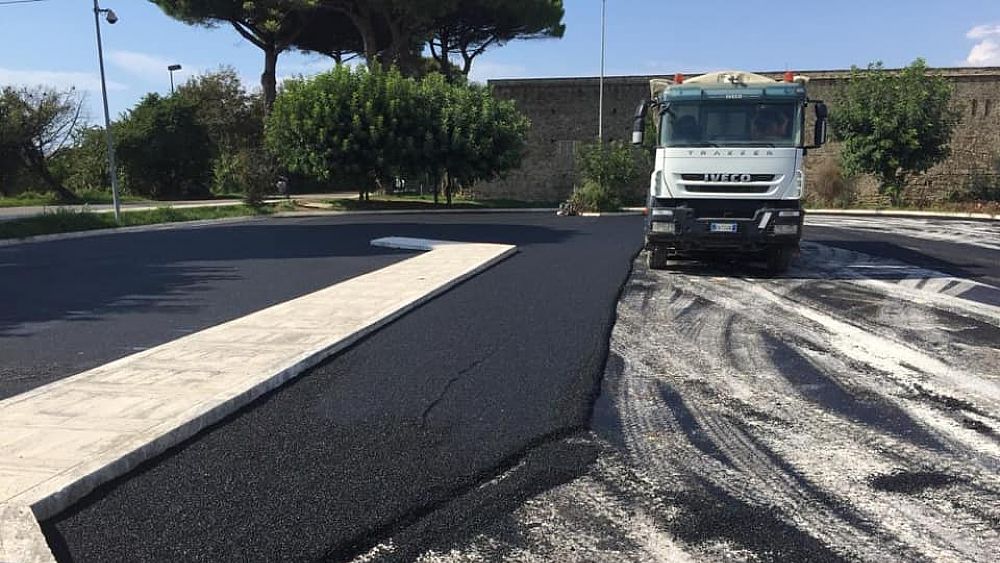 14092018 parcheggio capaccio