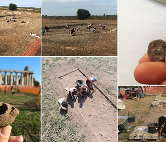 14092018 scavi a paestum
