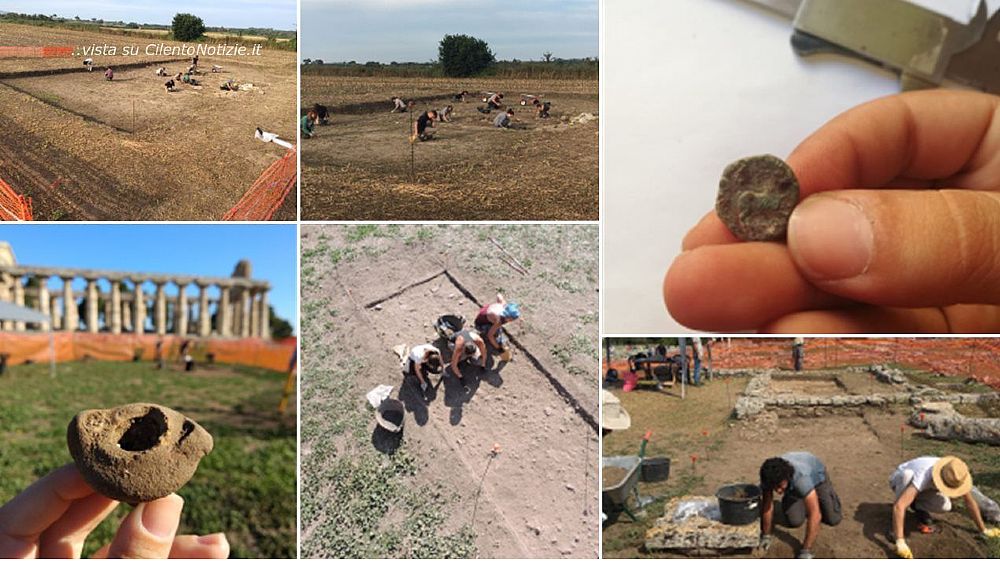 14092018 scavi a paestum