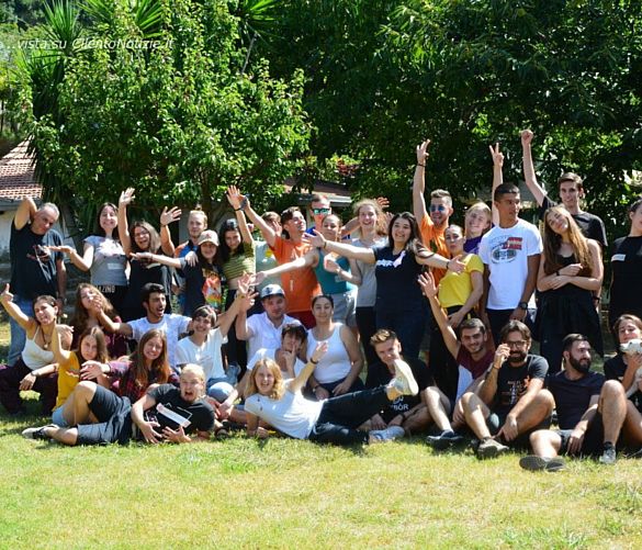 14092019 Foto gruppo Wildstyle   sett 2019