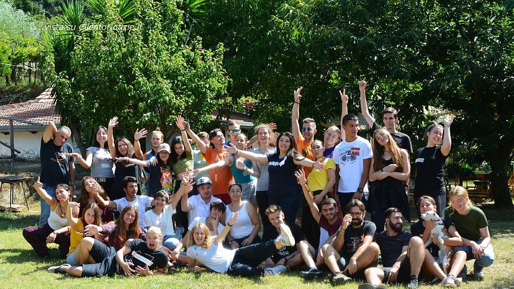 14092019 Foto gruppo Wildstyle   sett 2019