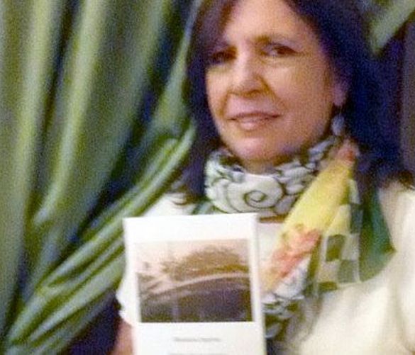 Marisa-Russo foto - 14092020 mariacira improta