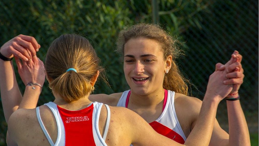 14092020 simona senatore atletica agropoli