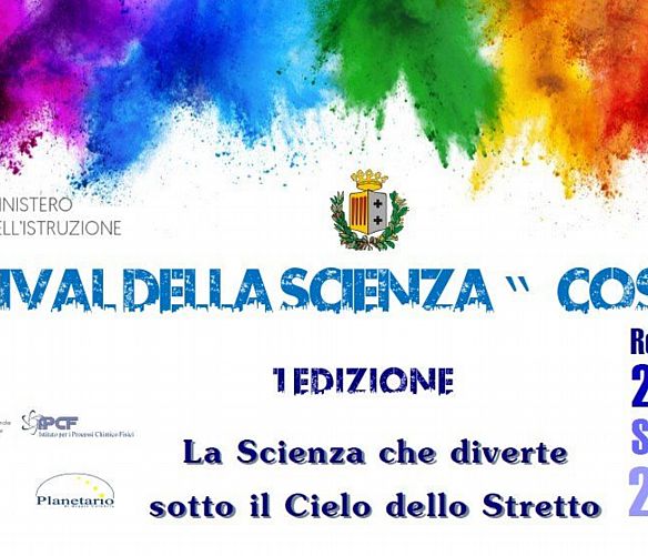 Emilio-La-Greca-Romano foto - 14092021 festival scienza