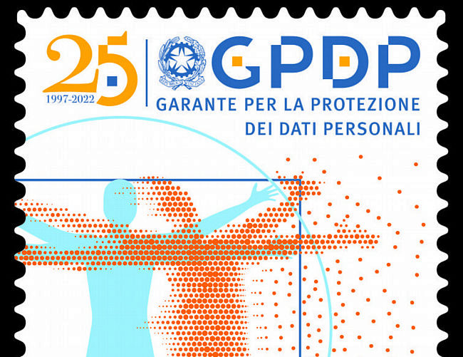14092022 francobollo garante privacy