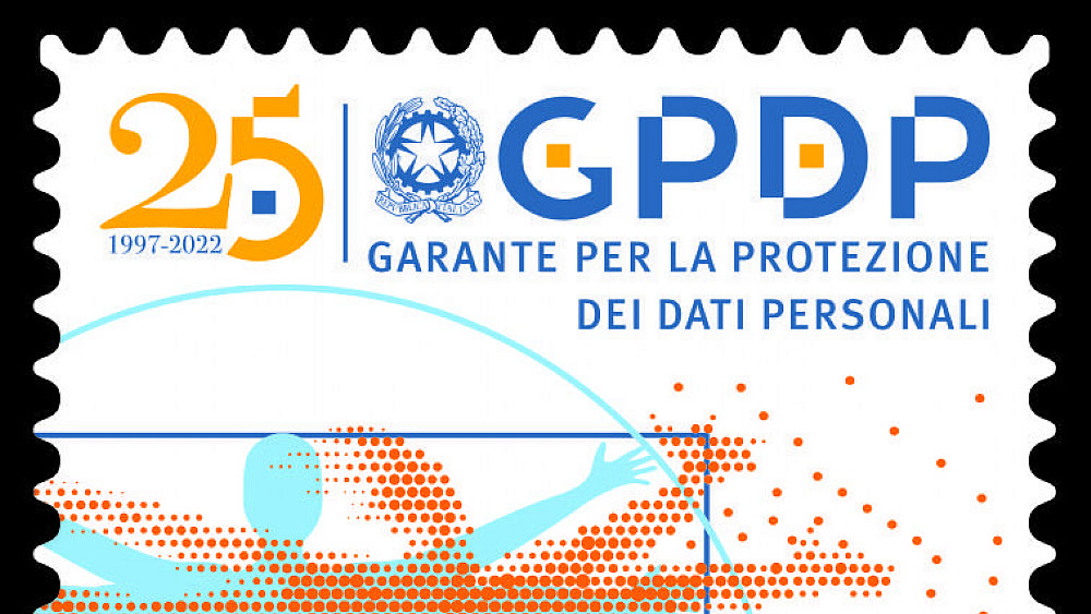 14092022 francobollo garante privacy