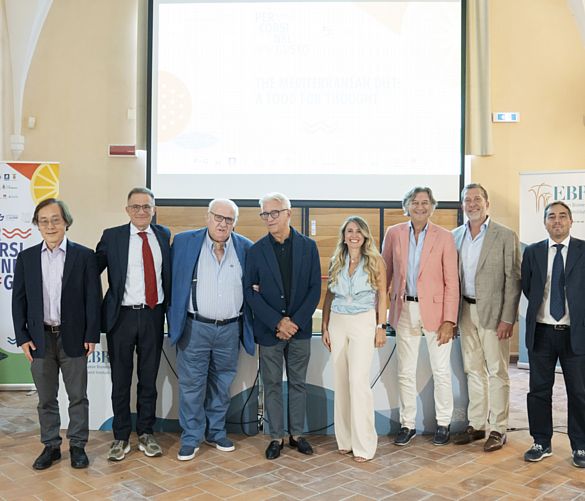 14092024 percorsi nel gusto   ebris relatori