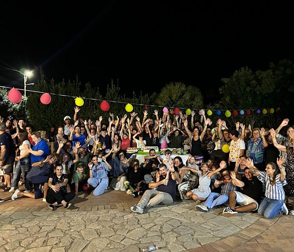 14092024 vacanza del sorriso