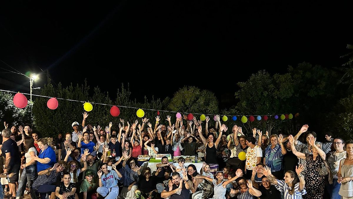 14092024 vacanza del sorriso