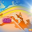 Meteo foto - 14092025 caldo fuori stagione