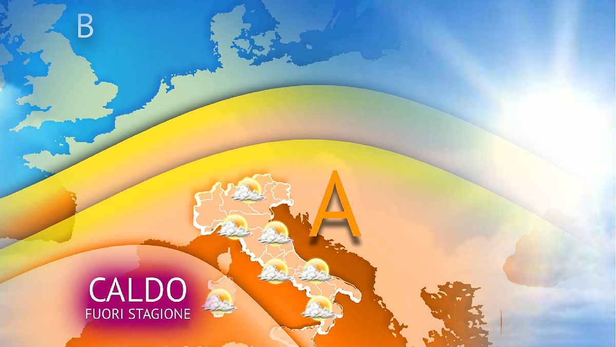 14092025 caldo fuori stagione 14092025 caldo fuori stagione