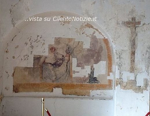 Marisa-Russo foto - 14102012 affresco cannalonga