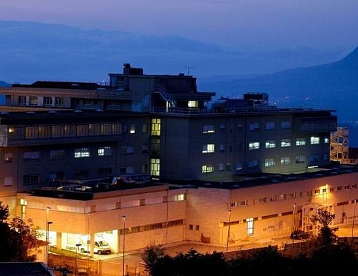 14102013 Ospedale di Roccadaspide