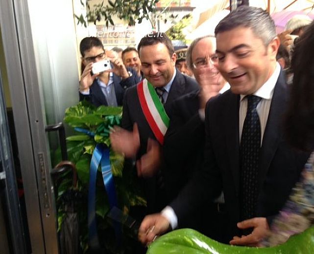 14102013 filiale bcc albanella